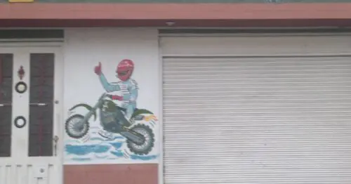 TALLER DE MOTOS CALLE 56A TALLER DE MOTOS CALLE 56A